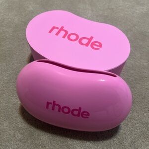 Rhode Limited Edition Jelly Bean Birthday Pouch & Box